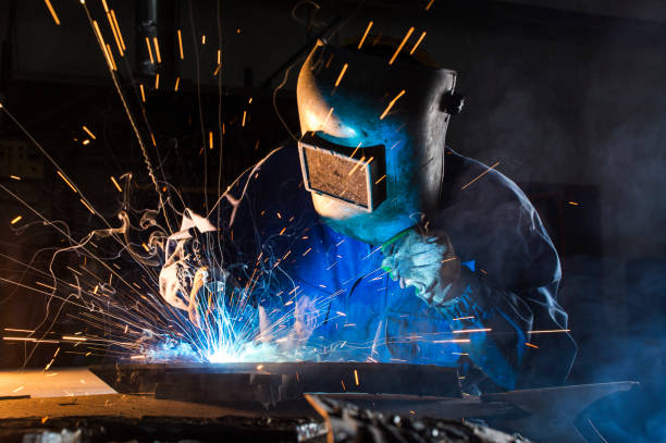  Wright, FL Welder Pros