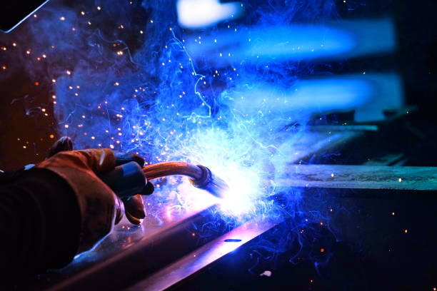 Best Specialty Welding Processes in Wright, FL