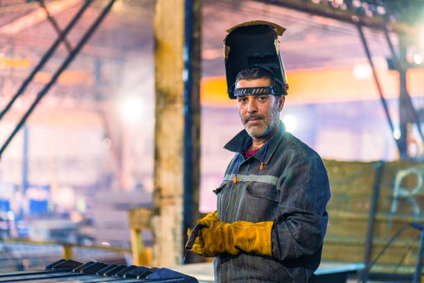 Best Automation and Robotic Welding in Wright, FL