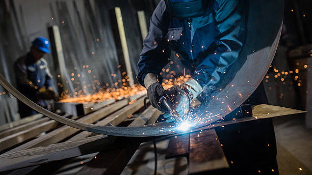 Best Structural Steel Welding in Wright, FL