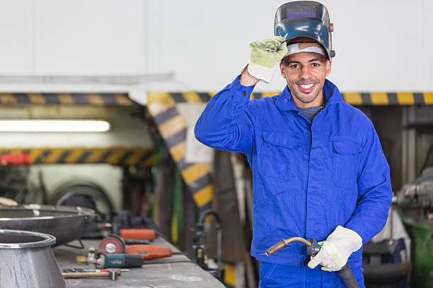 Affordable Welder Services in Wright, FL