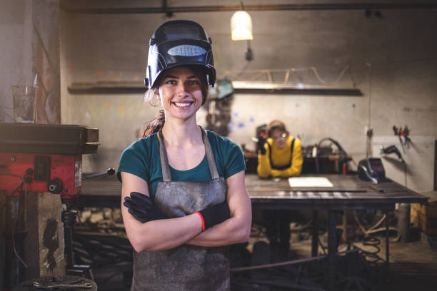 Best Artistic and Custom Metal Fabrication in Wright, FL